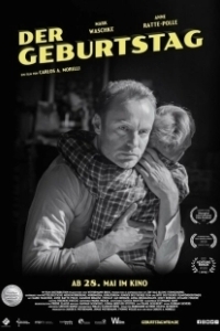 Постер С днем рождения, сынок (Der Geburtstag)
