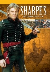Постер Битва Шарпа (Sharpe's Battle)