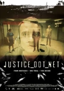Постер Тёмное правосудие (Justice Dot Net)