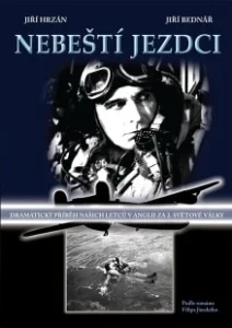 Постер Небесные наездники (Nebestí jezdci)