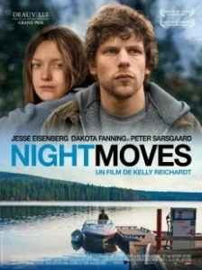 Постер Ночные движения (Night Moves)