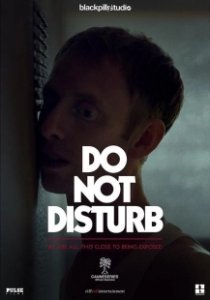 Постер Не беспокоить (Do Not Disturb)