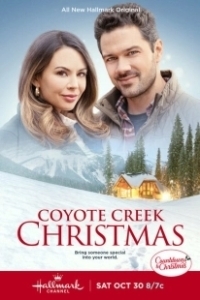 Постер Рождество в Койот-Крик (Coyote Creek Christmas)