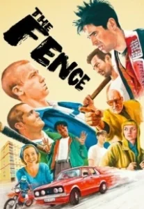 Постер Украденное (The Fence)
