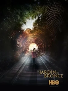 Постер Бронзовый сад (El Jardín de Bronce)