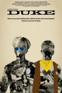 Постер Герцог (The Duke)