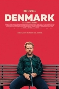 Постер Дания (Denmark)