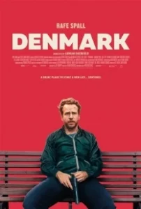 Постер Дания (Denmark)
