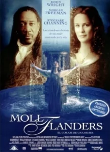 Постер Молл Флэндерс (Moll Flanders)
