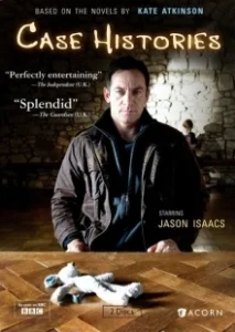 Постер Преступления прошлого (Case Histories)