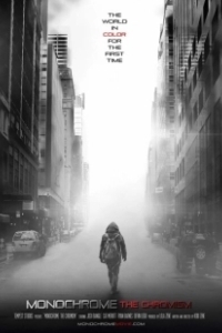 Постер Монохром: Хромизм (Monochrome: The Chromism)