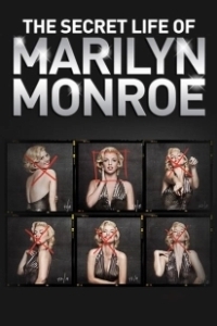 Постер Тайная жизнь Мерилин Монро (The Secret Life of Marilyn Monroe)