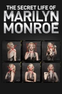 Постер Тайная жизнь Мерилин Монро (The Secret Life of Marilyn Monroe)