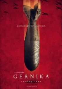 Постер Герника (Gernika)