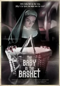 Постер Младенец в корзине (The Baby in the Basket)
