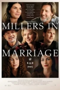 Постер Миллеры в браке (Millers in Marriage)