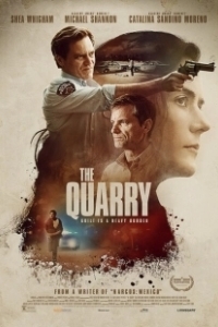 Постер Карьер (Quarries)
