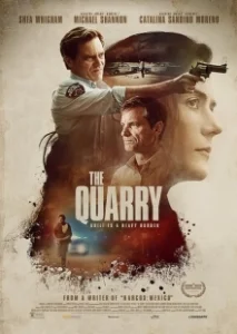 Постер Карьер (The Quarry)