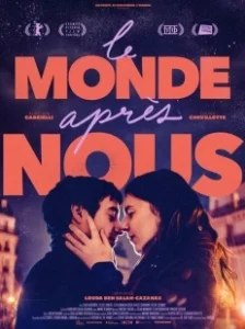Постер Мир после нас (Le monde après nous)