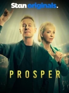 Постер Процветание (Prosper)