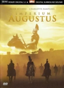 Постер Римская империя: Август (Imperium: Augustus)