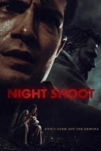 Постер Ночная съемка (Night Shoot)