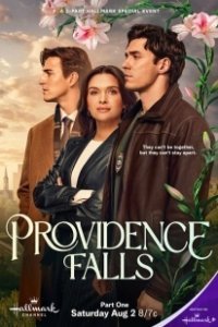 Постер Провиденс Фоллс (Providence Falls)