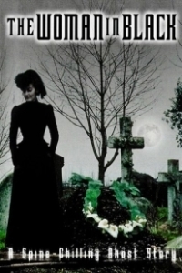 Постер Женщина в черном (The Woman in Black)