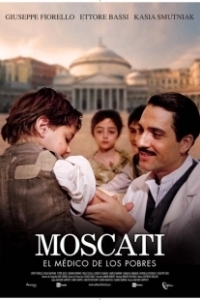 Постер Джузеппе Москати: Исцеляющая любовь (St. Giuseppe Moscati: Doctor to the Poor)