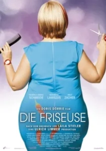 Постер Парикмахерша (Die Friseuse)