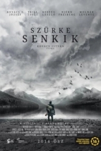 Постер Серые посланцы (Szürke senkik)