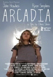Постер Аркадия (Arcadia)