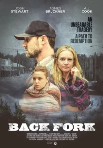 Постер Бэк Форк (Back Fork)