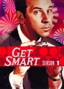 Постер Напряги извилины (Get Smart)