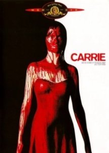 Постер Кэрри (Carrie un extraño presentimiento)