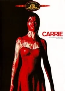 Постер Кэрри (Carrie)