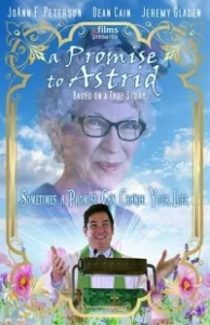 Постер Обещание Астрид (A Promise To Astrid)