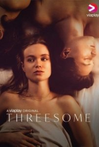 Постер Тройничок (Threesome)