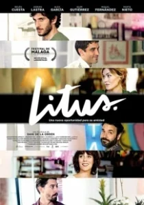 Постер Литус (Litus.)