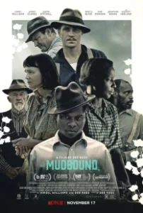 Постер Ферма «Мадбаунд» (Mudbound)
