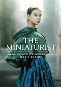 Постер Миниатюрист (The Miniaturist)