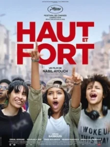 Постер Ритмы Касабланки (Haut et fort)