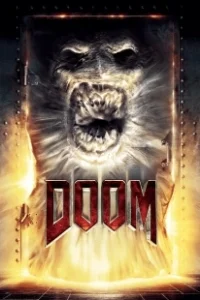 Постер Дум (Doom)