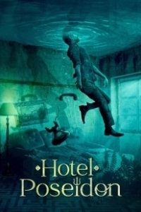 Постер Отель «Посейдон» (Hotel Poseidon)