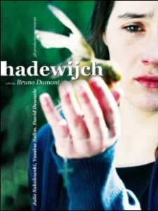 Постер Хадевейх (Hadewijch)