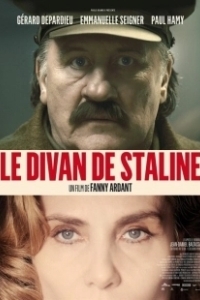 Постер Диван Сталина (Le divan de Staline)