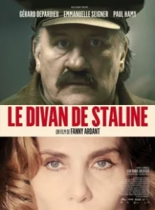 Постер Диван Сталина (Le divan de Staline)