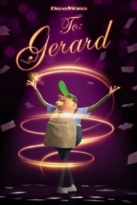 Постер Кому: Джерарду (To: Gerard)