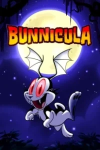 Постер Банникула: Кролик-вампир (Bunnicula)