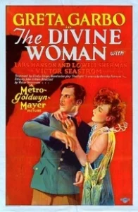 Постер Божественная женщина (The Divine Woman)